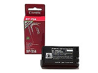 Canon Battery Pack BP-8 (2414A002AA) Canon Battery Pack BP-8 (2414A002AA)